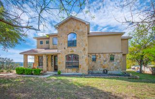 1691 Circle Acres, Bulverde, TX 78163