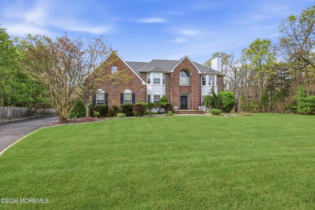 19 Susie Lane, Jackson, NJ 08527