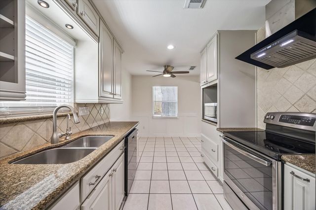 9319 Meadowcroft Drive, Houston, TX 77063