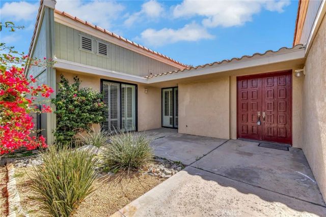 72355 Roxbury Drive, Rancho Mirage, CA 92270