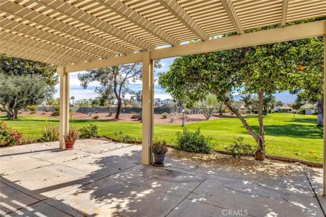 72355 Roxbury Drive, Rancho Mirage, CA 92270