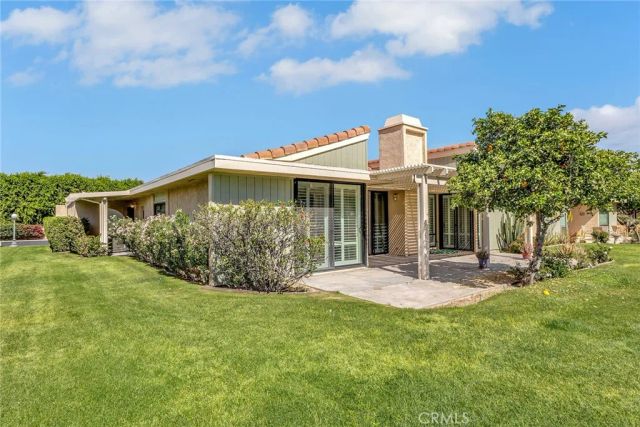 72355 Roxbury Drive, Rancho Mirage, CA 92270