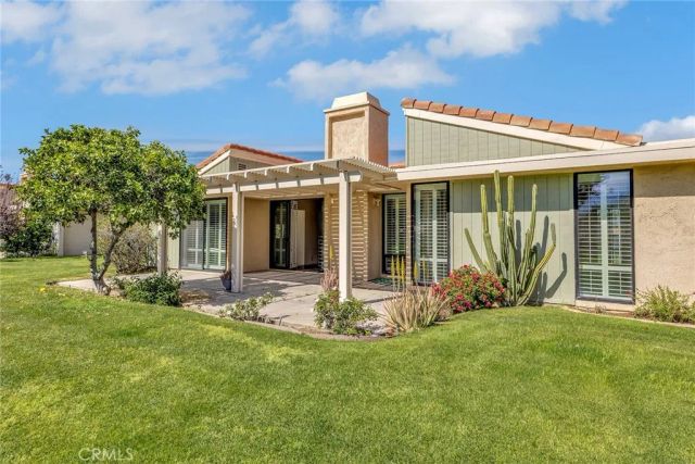 72355 Roxbury Drive, Rancho Mirage, CA 92270