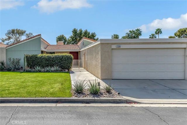 72355 Roxbury Drive, Rancho Mirage, CA 92270