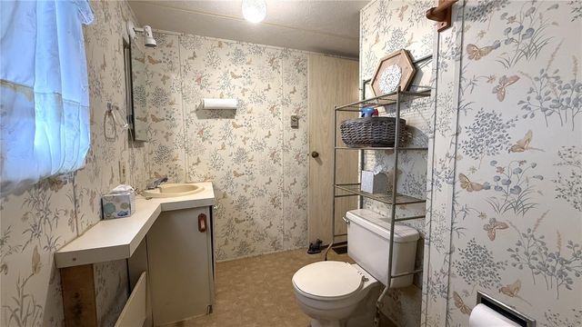 28520 HOLLY AVENUE, Paisley, FL 32767