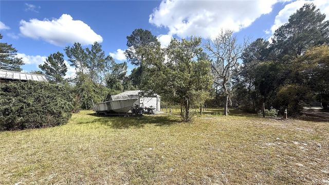 28520 HOLLY AVENUE, Paisley, FL 32767