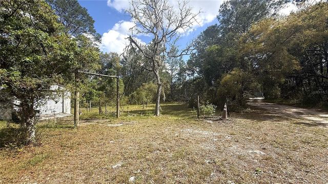 28520 HOLLY AVENUE, Paisley, FL 32767