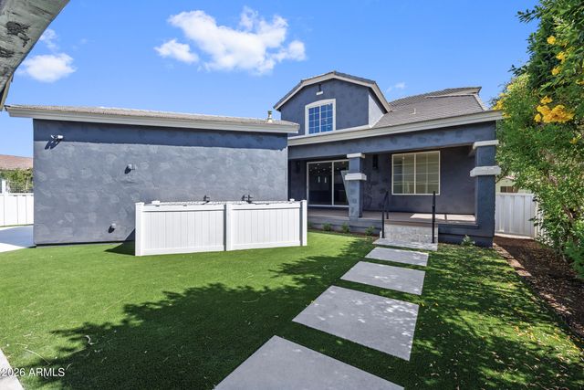 2974 E Camellia Drive, Gilbert, AZ 85296