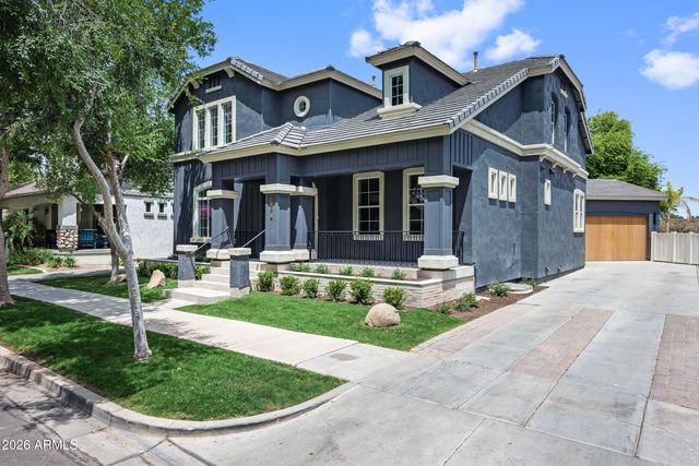 2974 E Camellia Drive, Gilbert, AZ 85296