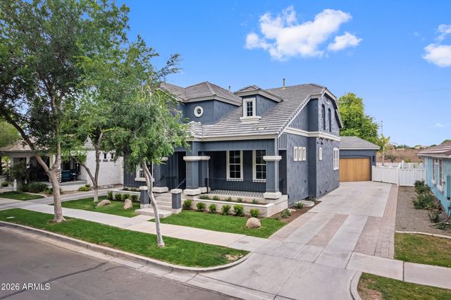 2974 E Camellia Drive, Gilbert, AZ 85296