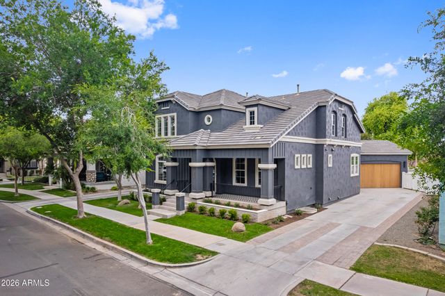 2974 E Camellia Drive, Gilbert, AZ 85296