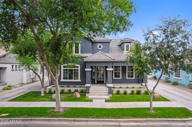 2974 E Camellia Drive, Gilbert, AZ 85296