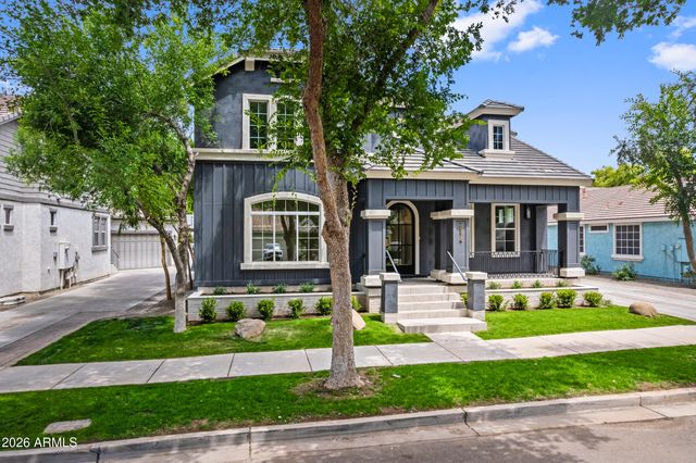 2974 E Camellia Drive, Gilbert, AZ 85296