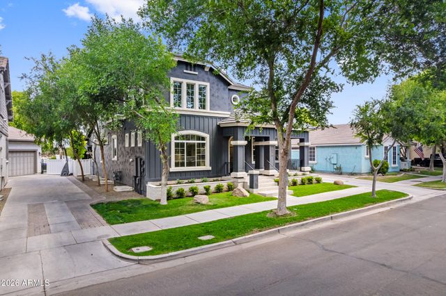 2974 E Camellia Drive, Gilbert, AZ 85296