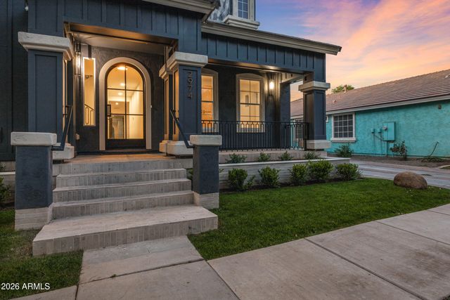 2974 E Camellia Drive, Gilbert, AZ 85296