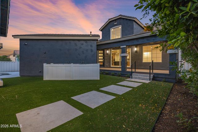 2974 E Camellia Drive, Gilbert, AZ 85296