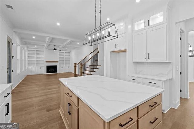 5587 Meadowstone Walk, Kennesaw, GA 30152