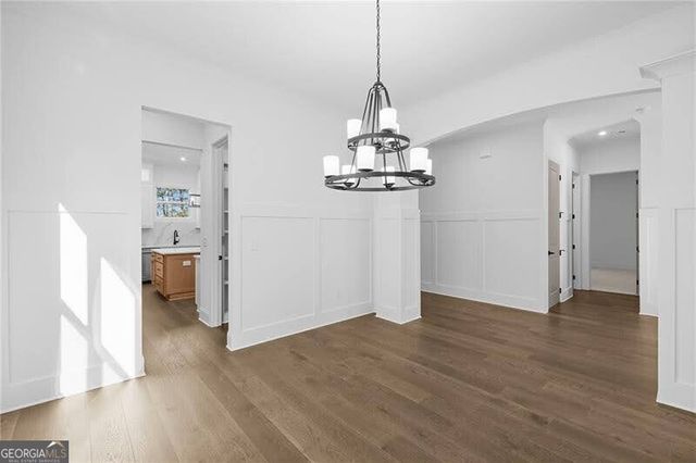 5587 Meadowstone Walk, Kennesaw, GA 30152