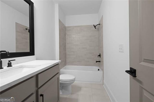 5587 Meadowstone Walk, Kennesaw, GA 30152