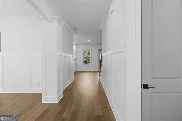 5587 Meadowstone Walk, Kennesaw, GA 30152