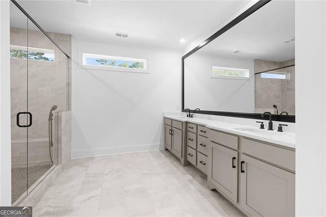 5587 Meadowstone Walk, Kennesaw, GA 30152