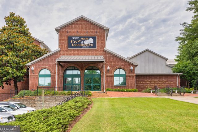 5587 Meadowstone Walk, Kennesaw, GA 30152