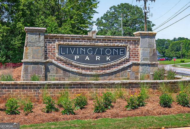 5587 Meadowstone Walk, Kennesaw, GA 30152