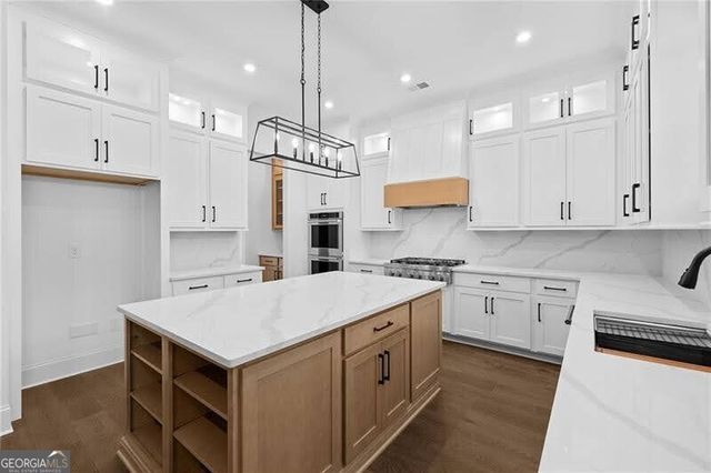 5587 Meadowstone Walk, Kennesaw, GA 30152