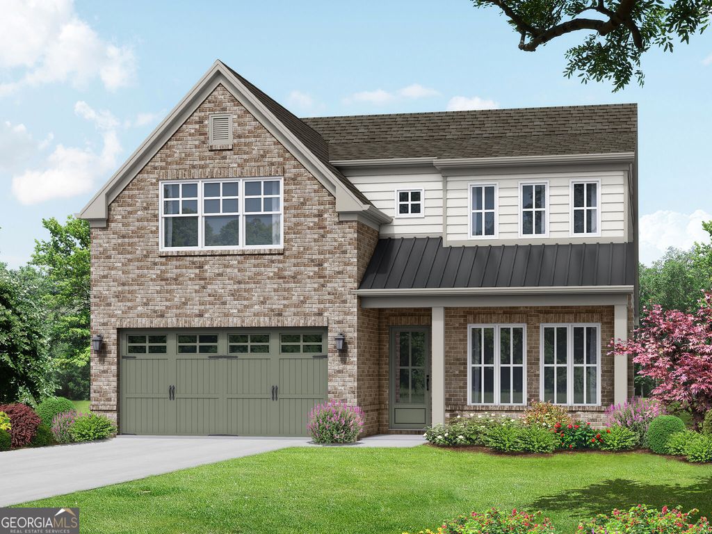 5587 Meadowstone Walk, Kennesaw, GA 30152