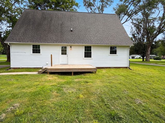 108 Lemont Ln, Tullahoma, TN 37388