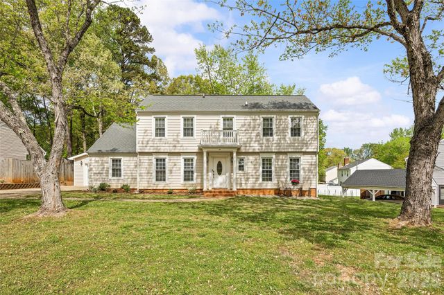 430 Bass Lane, Charlotte, NC 28270