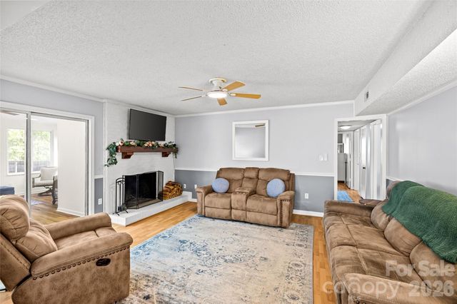 430 Bass Lane, Charlotte, NC 28270