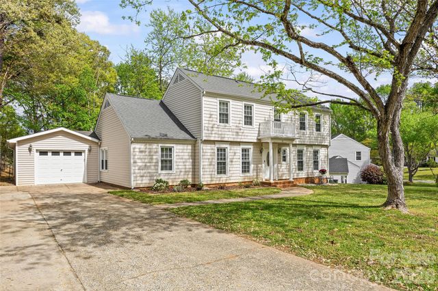 430 Bass Lane, Charlotte, NC 28270