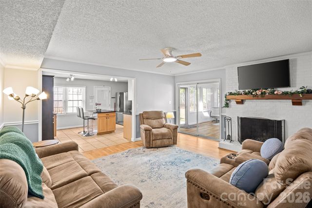 430 Bass Lane, Charlotte, NC 28270