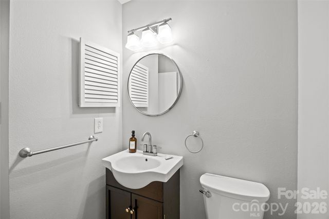 430 Bass Lane, Charlotte, NC 28270