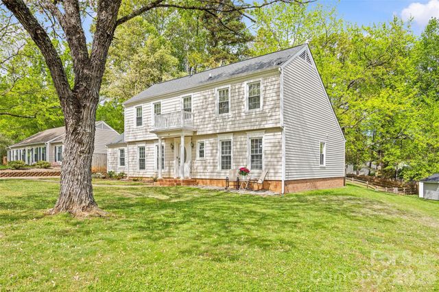 430 Bass Lane, Charlotte, NC 28270