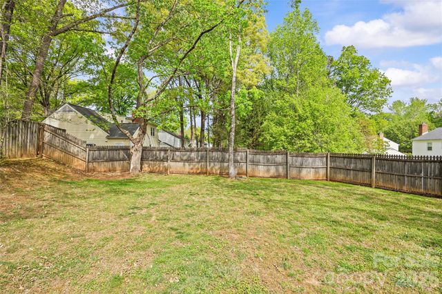 430 Bass Lane, Charlotte, NC 28270