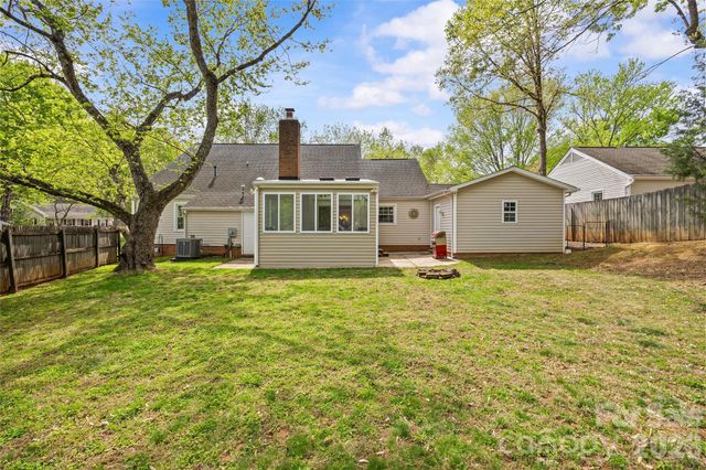 430 Bass Lane, Charlotte, NC 28270