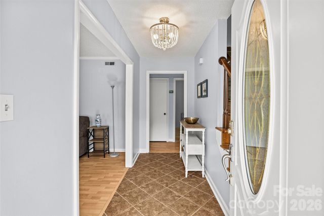 430 Bass Lane, Charlotte, NC 28270