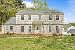 430 Bass Lane, Charlotte, NC 28270