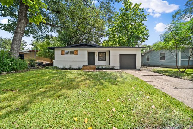 402 E Linda Drive, Garland, TX 75041