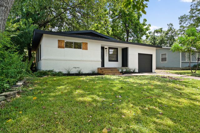 402 E Linda Drive, Garland, TX 75041