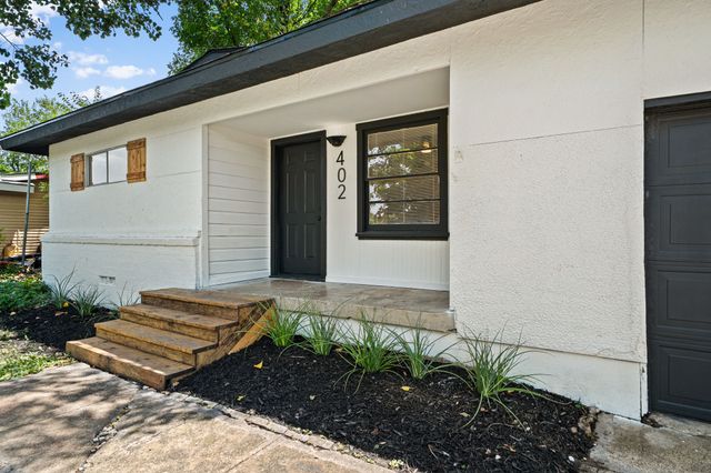 402 E Linda Drive, Garland, TX 75041