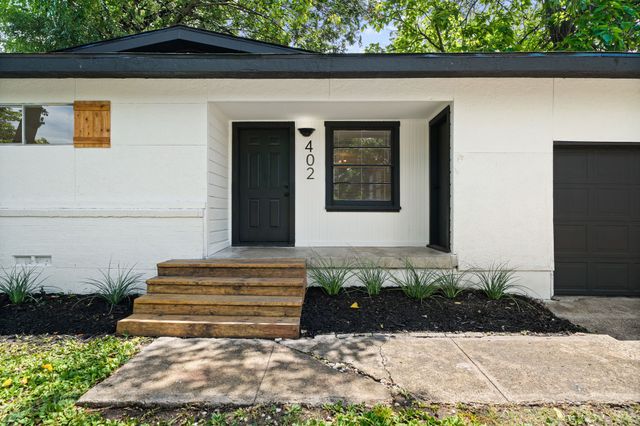 402 E Linda Drive, Garland, TX 75041
