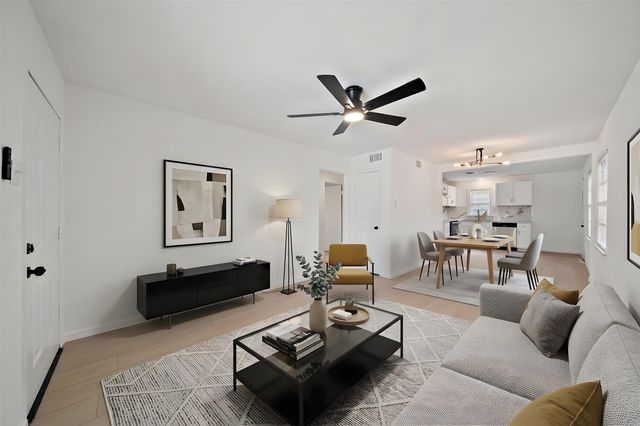 402 E Linda Drive, Garland, TX 75041