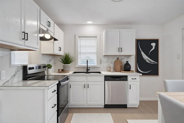 402 E Linda Drive, Garland, TX 75041