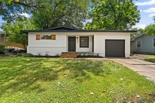 402 E Linda Drive, Garland, TX 75041