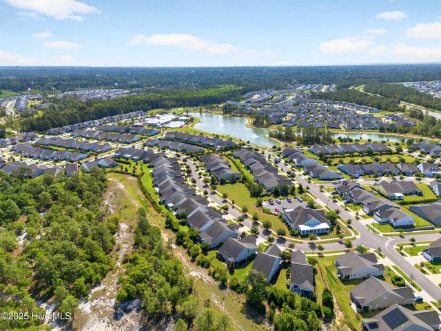 3524 Laughing Gull Terrace, Wilmington, NC 28412