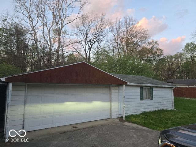 1112-1114 W Washington Street, Alexandria, IN 46001
