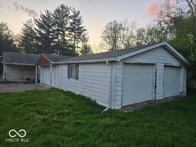 1112-1114 W Washington Street, Alexandria, IN 46001